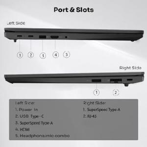 LENOVO ThinkPad E16 Gen...の詳細画像4