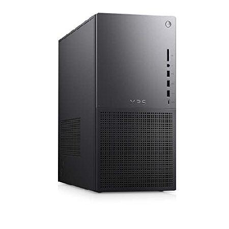 Dell XPS 8960 Desktop - Intel Core i7-13700 Proces...