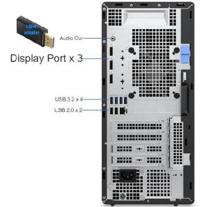 Dell OptiPlex Plus 7010...の詳細画像2