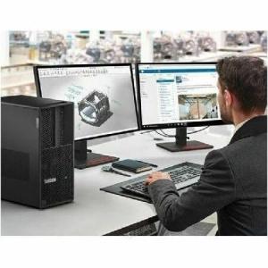 レノボ Lenovo ThinkStation...の詳細画像1