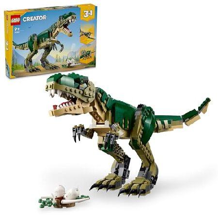 LEGO 31151 Creator 3in1 T.Rex