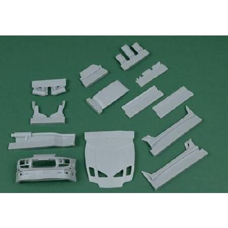 USCP 24T011 1/24 Suitable for Model kit of car Sup...