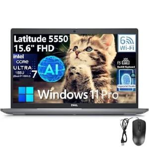 デル Dell Latitude 5550 5000 15 15.6