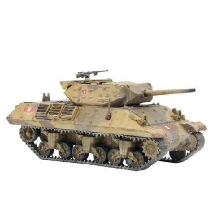 Wargames Delivered Achtung Panzer イギリス戦車部隊セット - 1/...