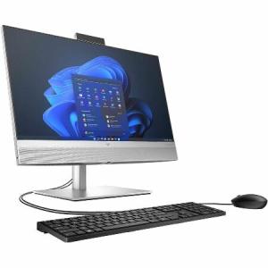HP EliteOne 840 G9 オールインワンコンピューター - Intel Core i5 第14世代 i5-14500 - vPro Technology - 16 GB - 512 GB SSD - 23.8インチ フルHD - デスク