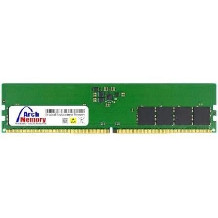 Arch Memory 16GB 4X71N41633 交換用 Lenovo DDR5 5600MH...