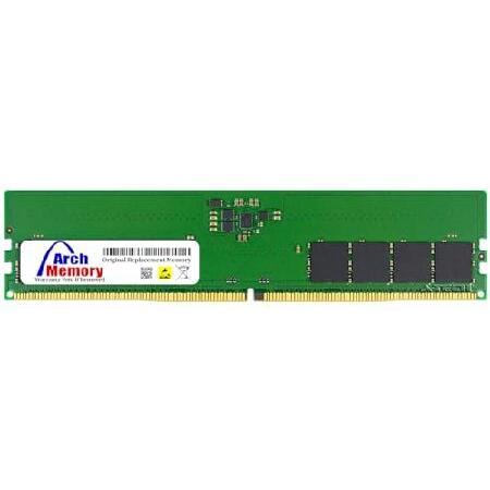 Arch Memory 交換用 Lenovo 4X71L66408 32GB DDR4 3200MH...