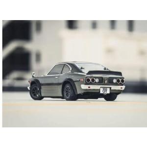 京商 PuT EP フェーザー Mk2 197...の詳細画像3