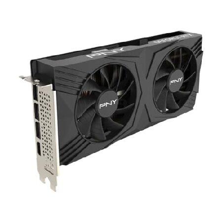 PNY VCG4070S12DFXPB1-O RTX 4070 Super 12GB GDDR6X ...