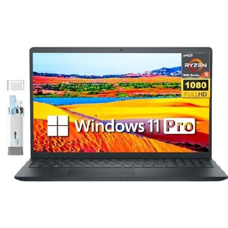 デル Dell Inspiron 15 3535 Laptop 2024 Newest, 15.6 ...