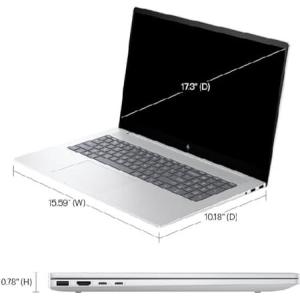 HP Envy 17 Touch Laptop...の詳細画像5