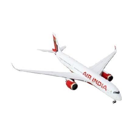 GeminiJets GJAIC2254 エアインディアエアバス A350-900 VT-JRH;ス...