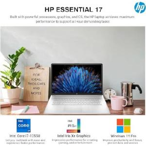 HP 17 Touchscreen Lapto...の詳細画像1