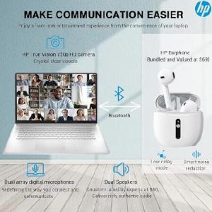 HP 17 Touchscreen Lapto...の詳細画像5