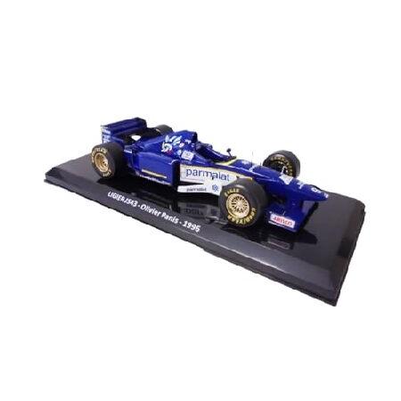 - Formula 1 Compatible with LIGIER JS43 Olivier Pa...