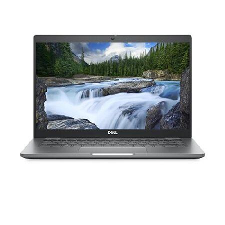 デル Dell 13.3" Latitude 5350 Multi-Touch 2-in-1 Lap...