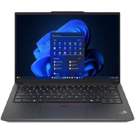 Lenovo ThinkPad E14 Gen 6 (AMD),14" Display,AMD Ry...