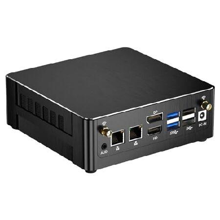 Thdeukoty Mini PC i9-13900H, 14C/20T Up to 5.4GHz,...