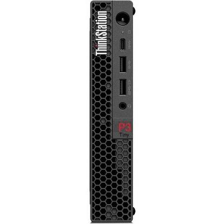 レノボ ThinkStation P3 Tiny, Intel Core i7-14700 vPro...