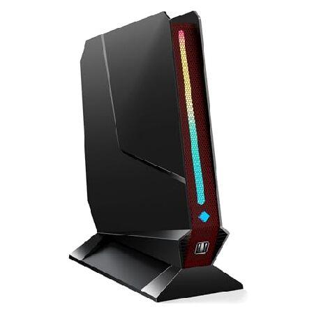 TOPGRO T1-Pro Mini Gaming PC Core i9-13900HK/RTX40...