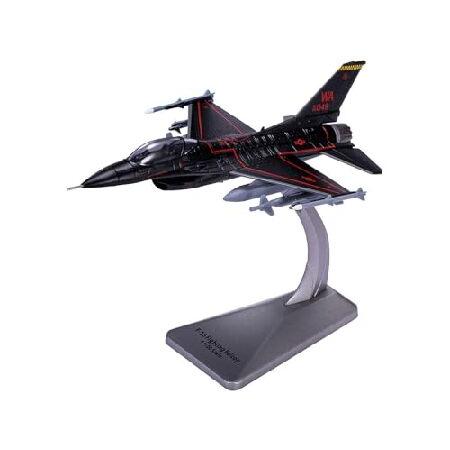 Lockheed F-16 Fighting Falcon Fighter Aircraft Wra...