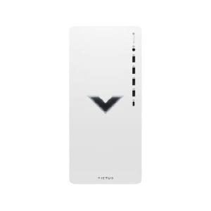 HP Victus Gaming Desktop, 12 Cores 12th Generation Intel i5-12400, NVIDIA GeForce GTX 1660 Super 6GB GDDR6, 48GB DDR4 2TB SSD, Wi-Fi Bluetooth 5 5.1 S