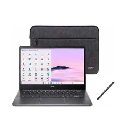 エイサー acer Chromebook Plus 14” Touchscreen Laptop |...