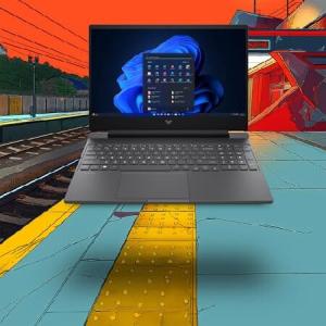 HP 2024 Victus 15.6 144...の詳細画像4