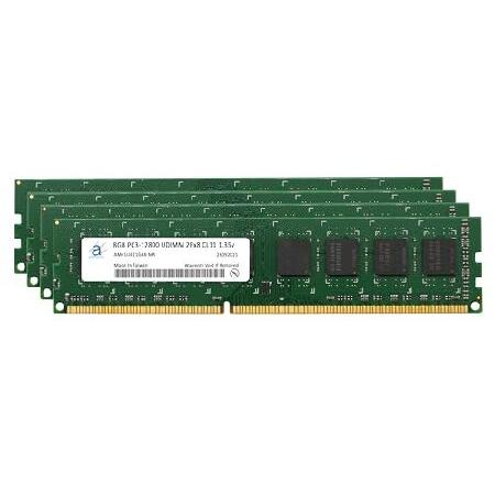Adamanta 32GB (4x8GB) Compatible for Dell OptiPlex...
