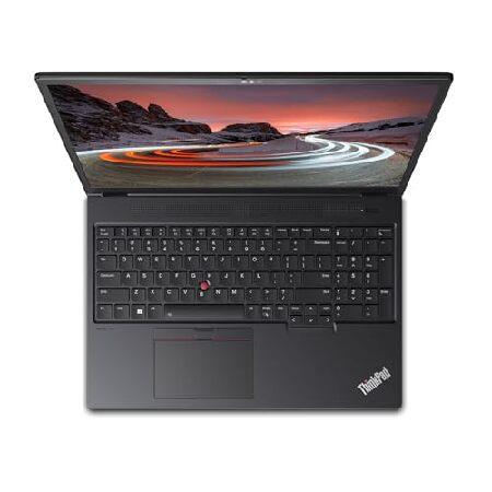 Lenovo ThinkPad P16v Gen 2 - Moblie Workstation - ...
