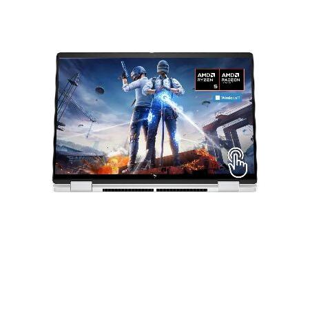 HP - Envy 2-in-1 14" Wide Ultra XGA Touch-Screen L...