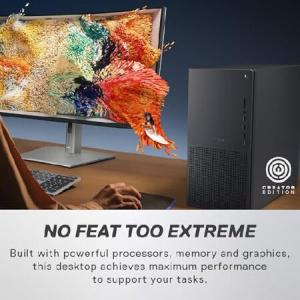 Dell XPS 8960 Desktop C...の詳細画像1