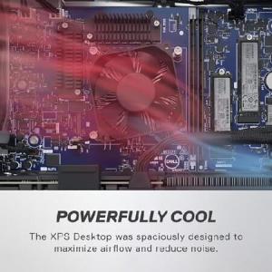 Dell XPS 8960 Desktop C...の詳細画像2