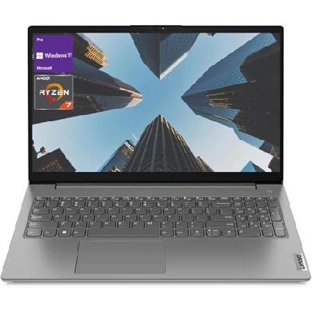Lenovo V-Series V15 Business Laptop 15.6" FHD 1920...