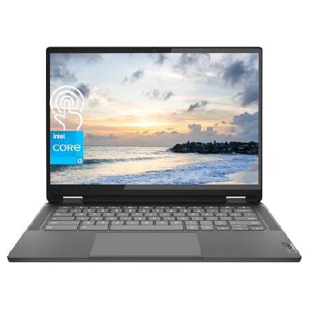 Lenovo IdeaPad Flex 5i Chromebook Plus 2-in-1 Lapt...