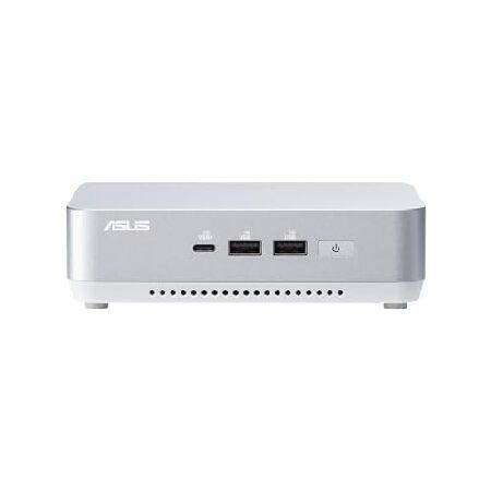 エイスース ASUS NUC 14 Pro+ Full System Mini PC with In...