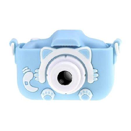 AMEIYUN Digital Camera for Childrens, 2 Inch Kids ...