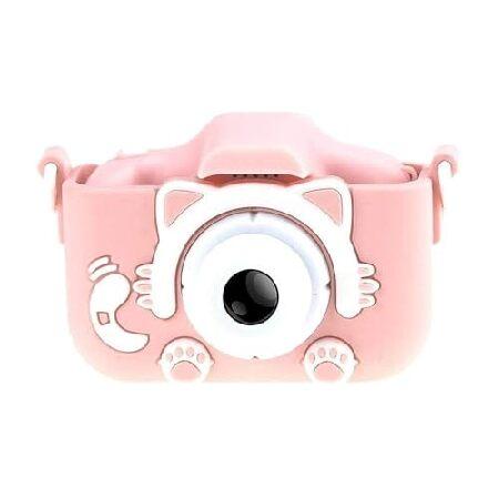 AMEIYUN Digital Camera for Childrens, 2 Inch Kids ...