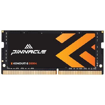 Timetec Pinnacle 16GB DDR4 2666MHz (DDR4-2666) PC4...