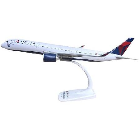 Flight Miniatures Delta (07-Cur) A350-900 ”The Del...