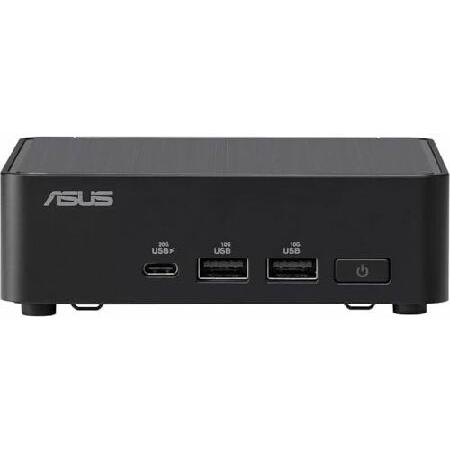 エイスース ASUS NUC 14 Pro NUC14RVHv5 Barebone System -...
