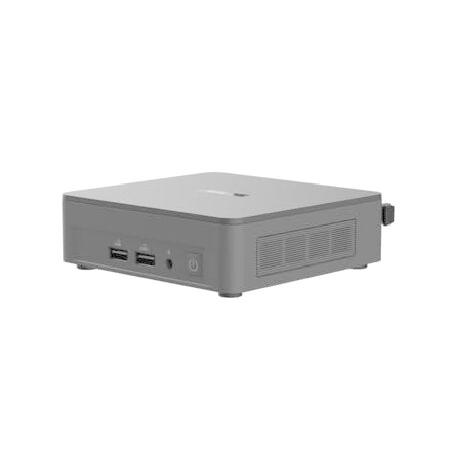 エイスース ASUS NUC 13 Pro Slim Kit RNUC13L3KV500000I -...