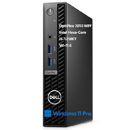 Dell OptiPlex 7010 MFF 1.2L 7000 Micro Form Factor...
