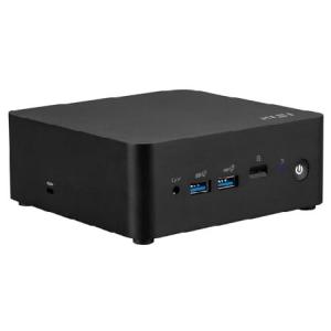 [2024] MSI Cubi NUC 1MG...の詳細画像1