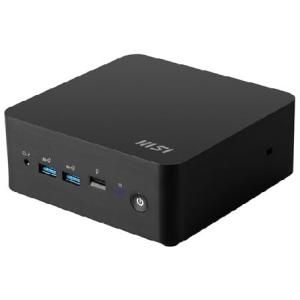 [2024] MSI Cubi NUC 1MG...の詳細画像2