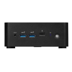 [2024] MSI Cubi NUC 1MG...の詳細画像3