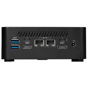 [2024] MSI Cubi NUC 1MG...の詳細画像4