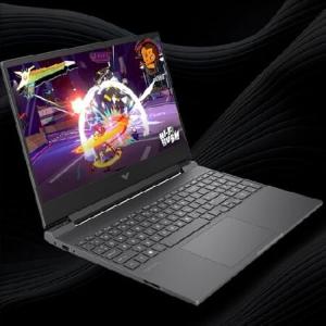 HP Victus 144Hz 15.6 FH...の詳細画像2