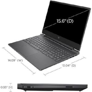 HP Victus 144Hz 15.6 FH...の詳細画像4