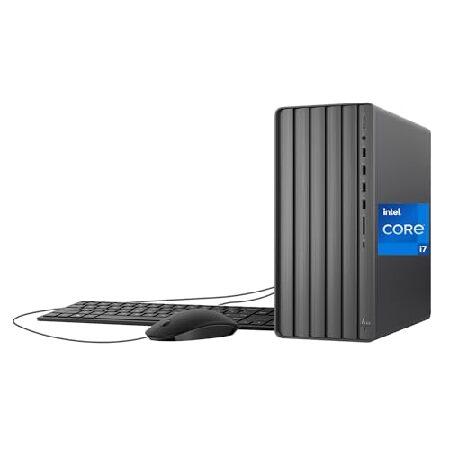 HP Envy Desktop PC, Intel Core i7-14700, 32 GB RAM...
